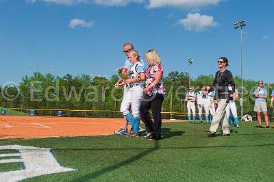 Softball Seniors 041